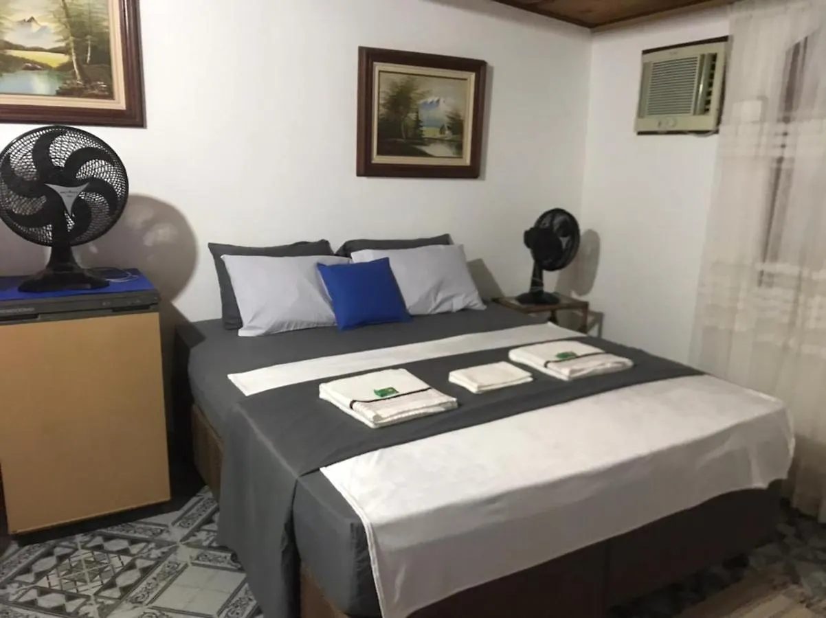 Casa Vila Mar - Inn Prainha Arraial do Cabo Quarto em Acomodações Particulares