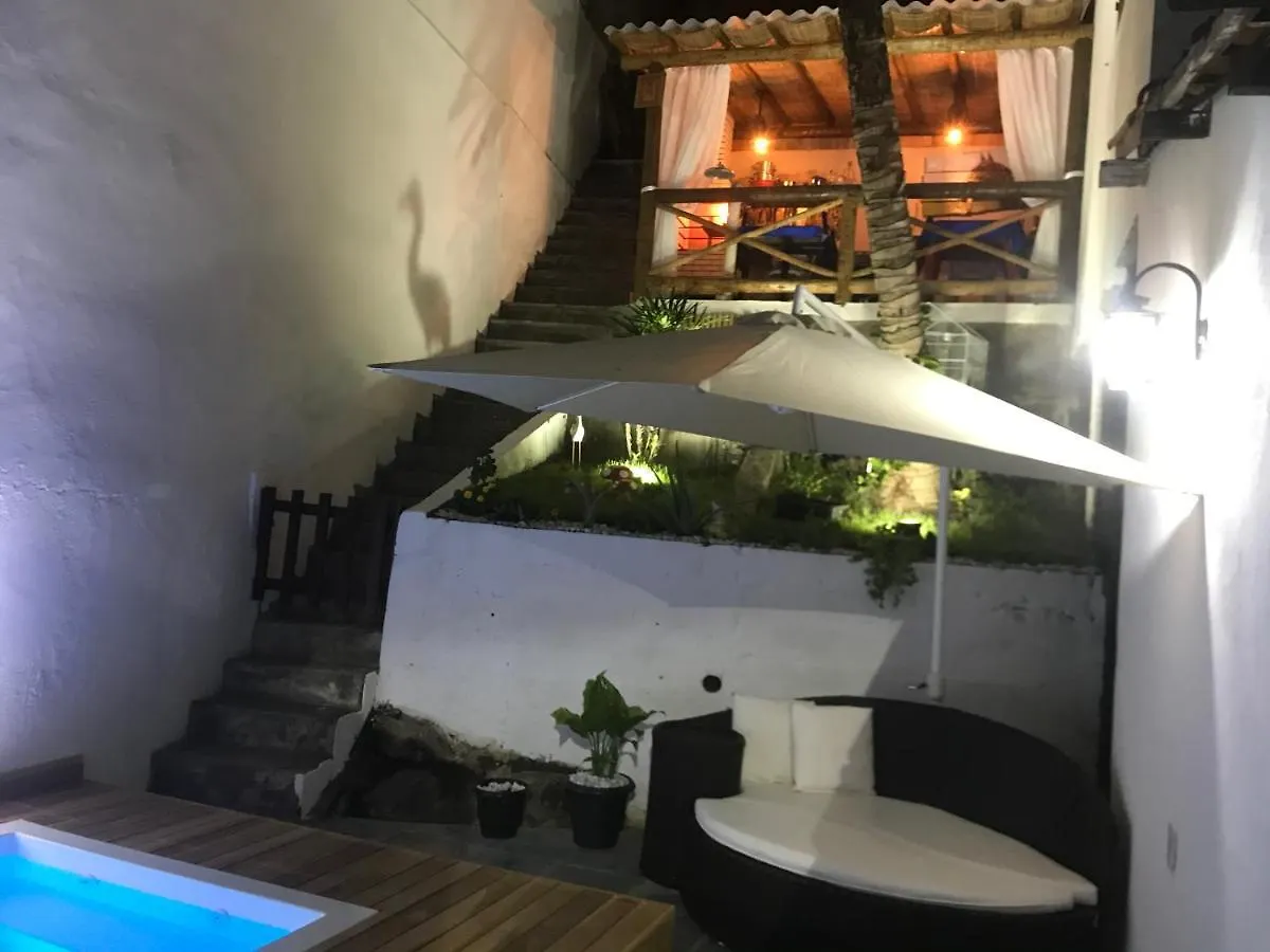 Casa Vila Mar - Inn Prainha Arraial do Cabo Quarto em Acomodações Particulares