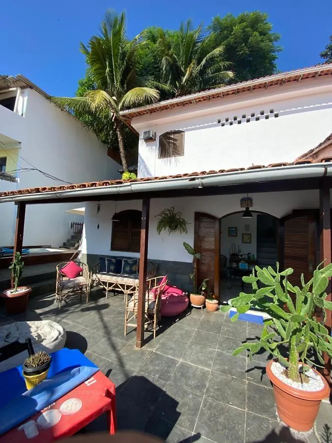 Casa Vila Mar - Inn Prainha Arraial do Cabo