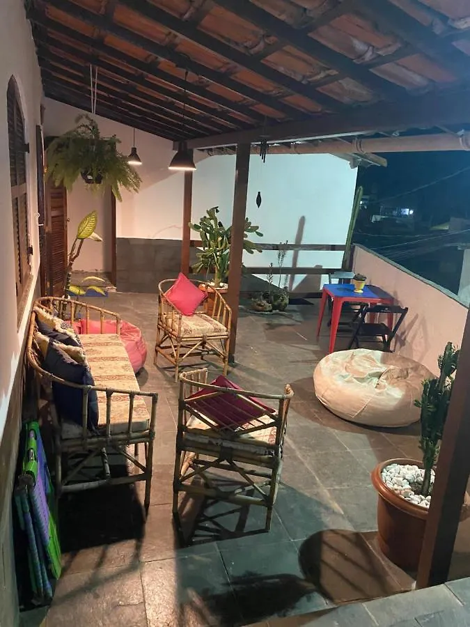 Casa Vila Mar - Inn Prainha Arraial do Cabo