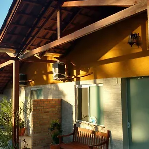 Cabanas Ou Chalés Itapocorói , Penha (Santa Catarina) Brasil