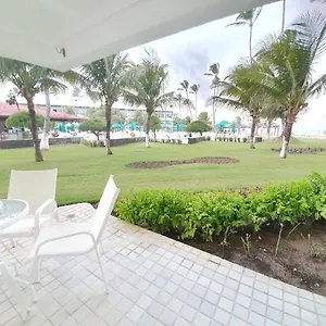 Flats Ancorar Em Com Cozinha , Pôrto das Galinhas Brasil