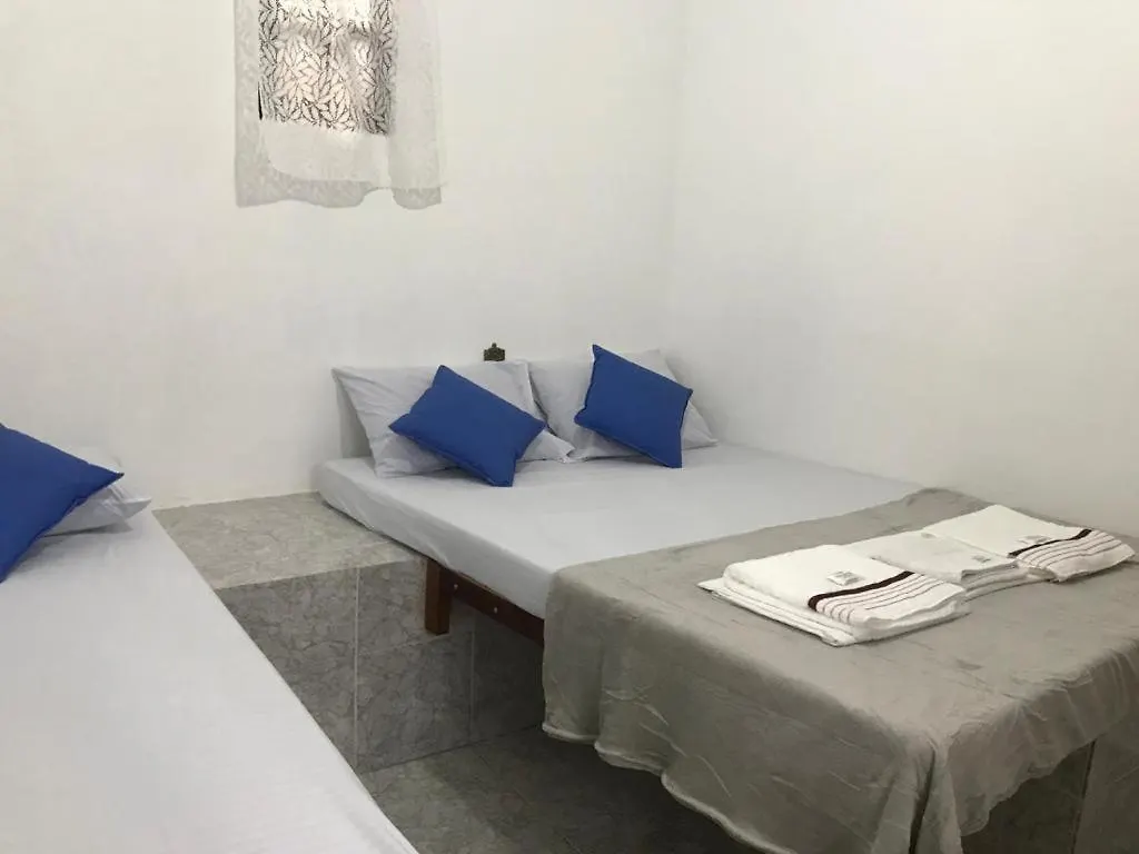 Casa Vila Mar - Inn Prainha Arraial do Cabo Homestay