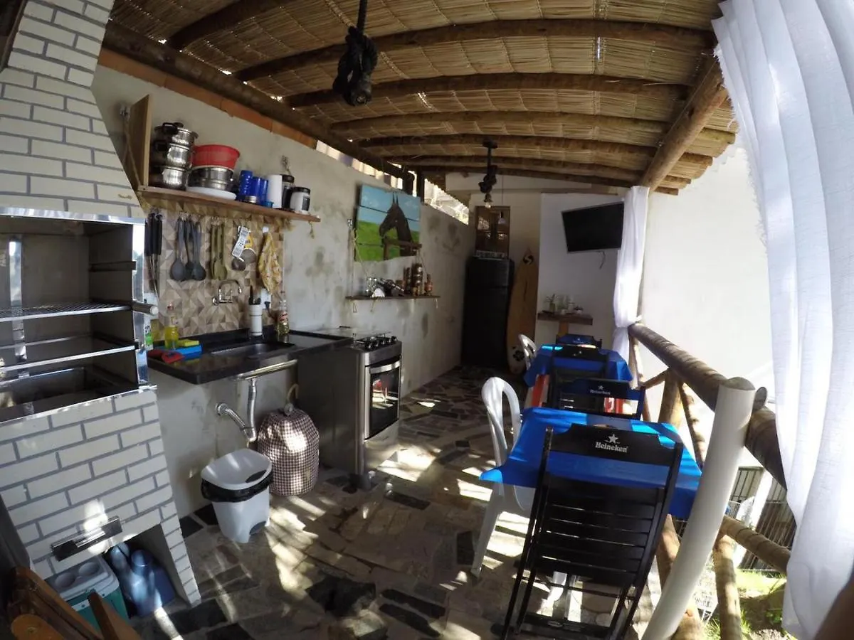 Homestay Casa Vila Mar - Inn Prainha Arraial do Cabo
