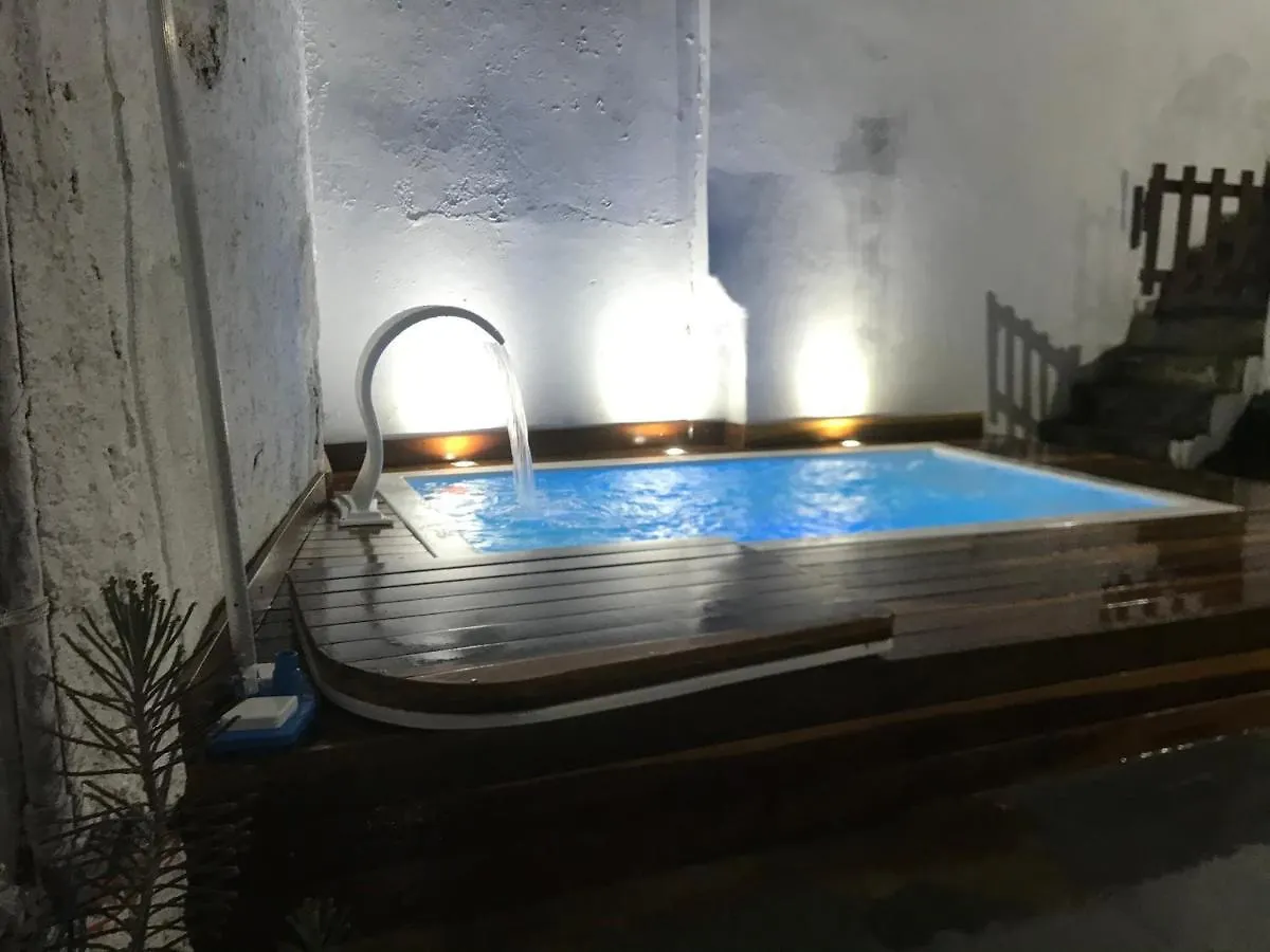 Homestay Casa Vila Mar - Inn Prainha Arraial do Cabo