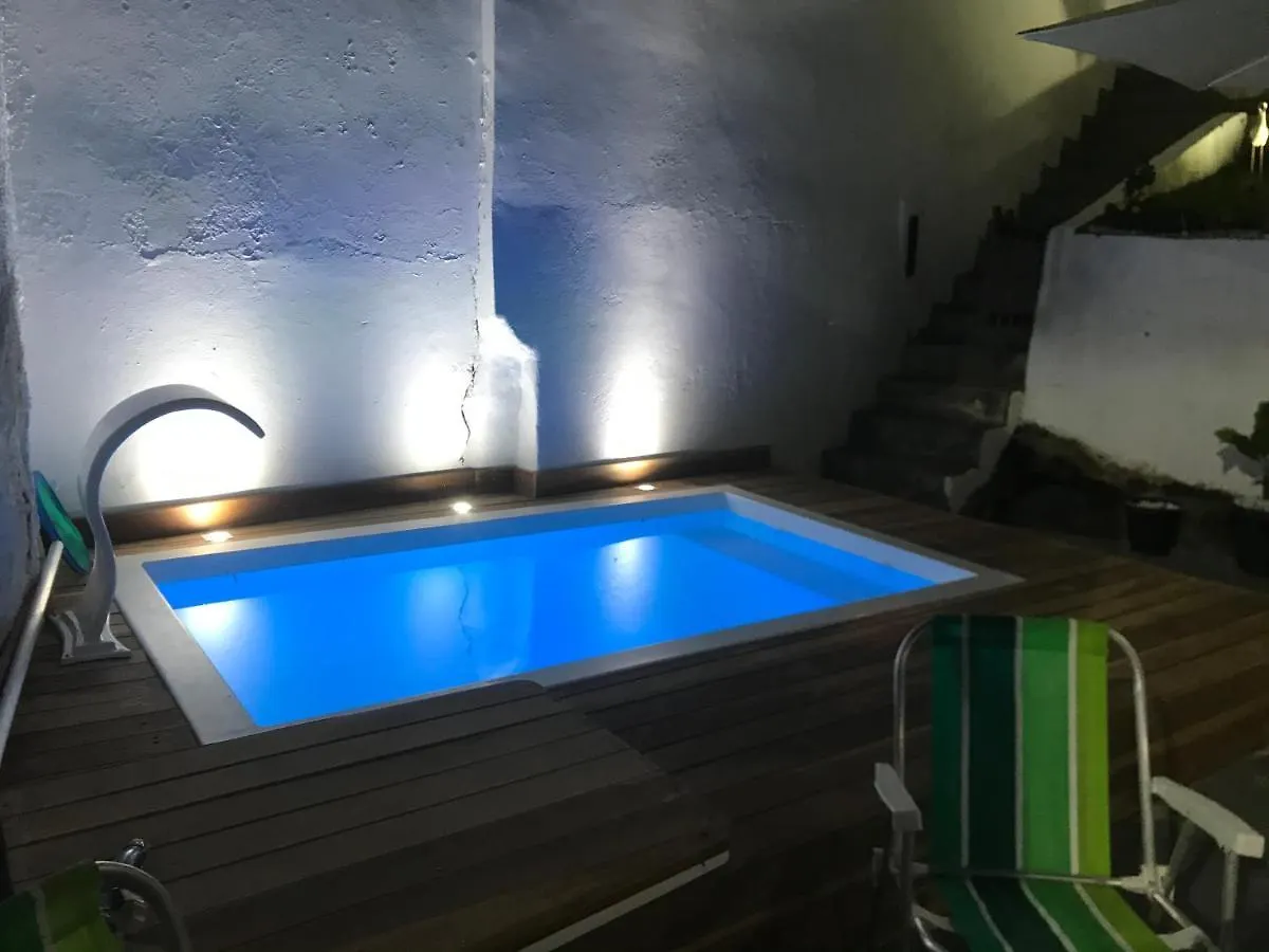 Casa Vila Mar - Inn Prainha Arraial do Cabo