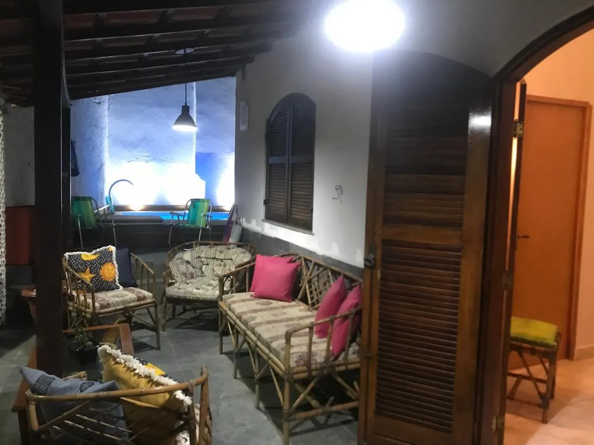 Casa Vila Mar - Inn Prainha Arraial do Cabo