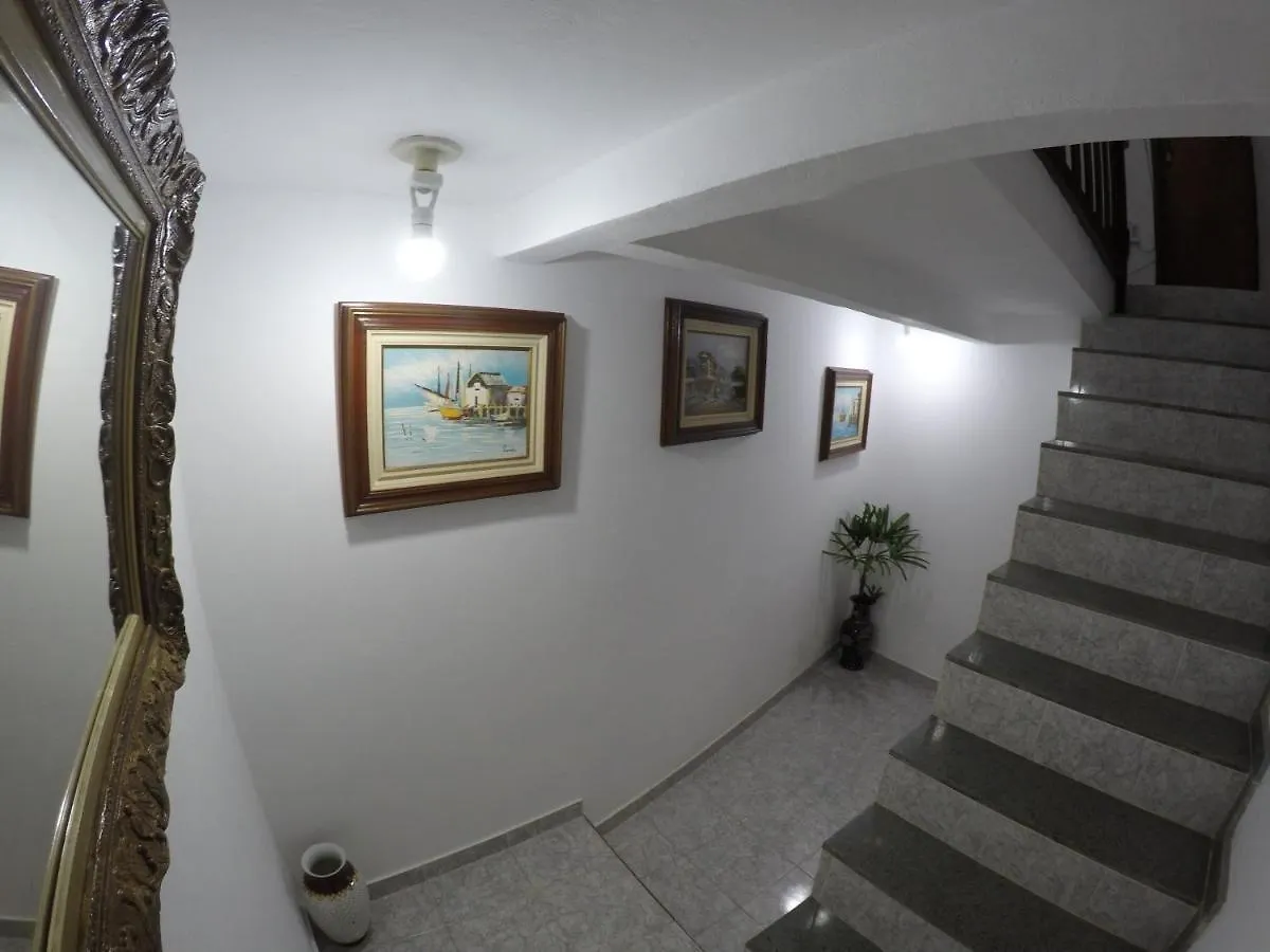 Homestay Casa Vila Mar - Inn Prainha Arraial do Cabo Brazil