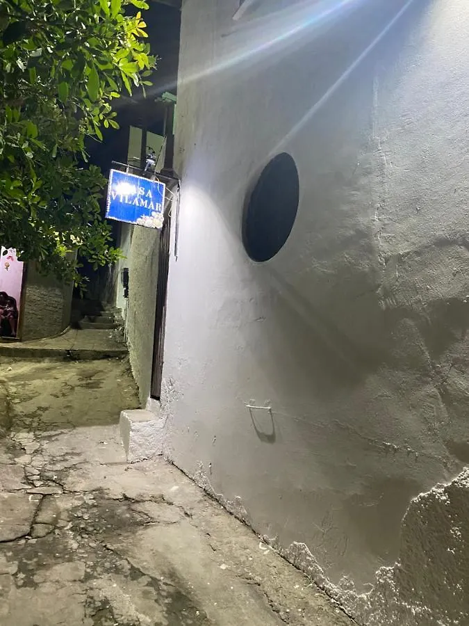 Casa Vila Mar - Inn Prainha Arraial do Cabo Homestay