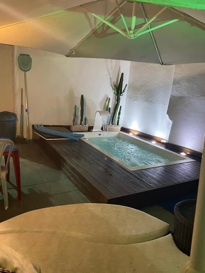 Casa Vila Mar - Inn Prainha Arraial do Cabo Brazil
